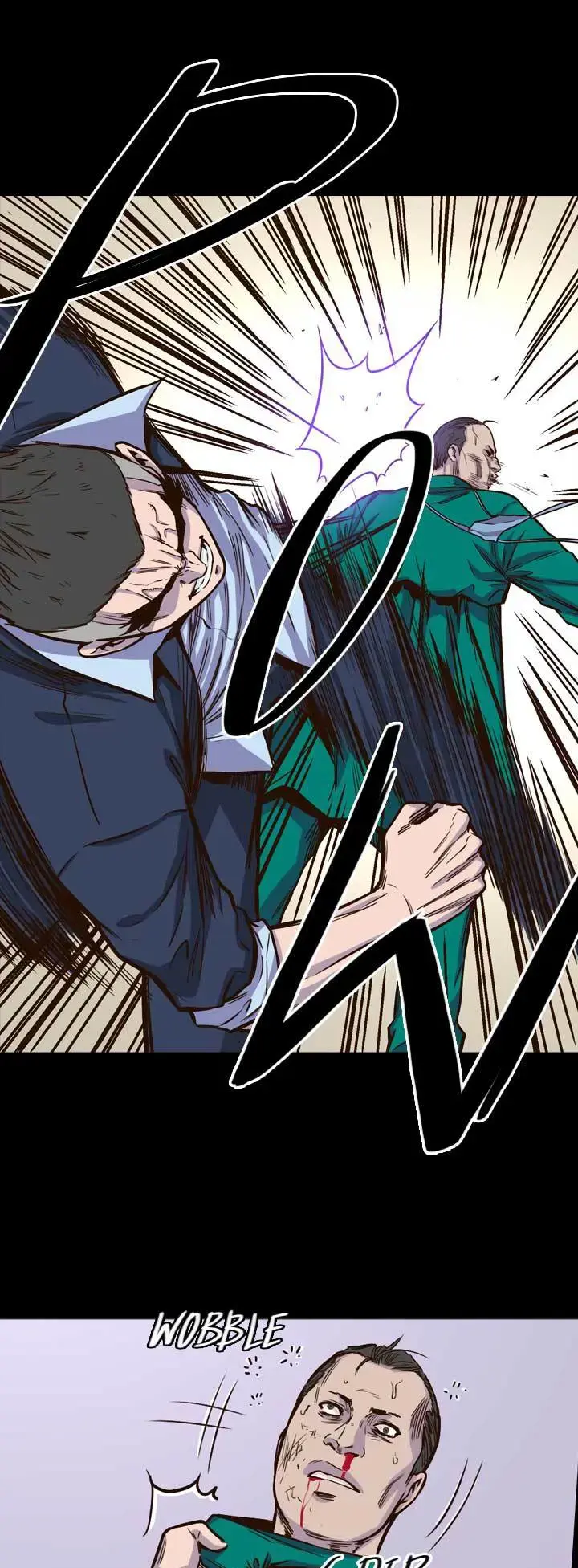 Read Undead King chapter 71 image 15 on Lezhin