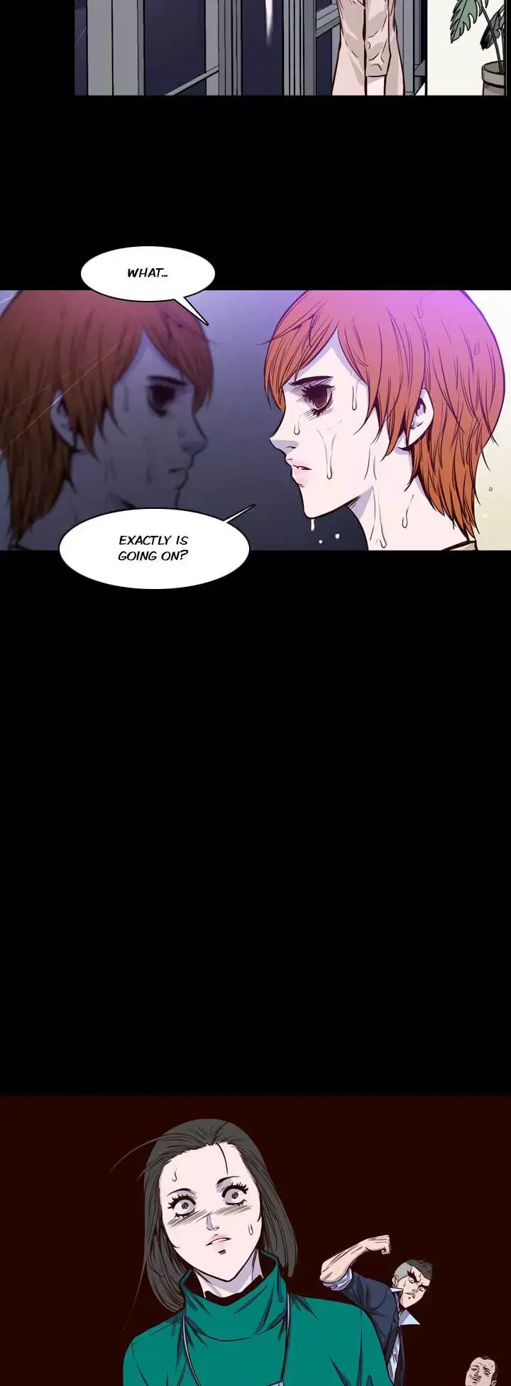 Read Undead King chapter 71 image 21 on Lezhin