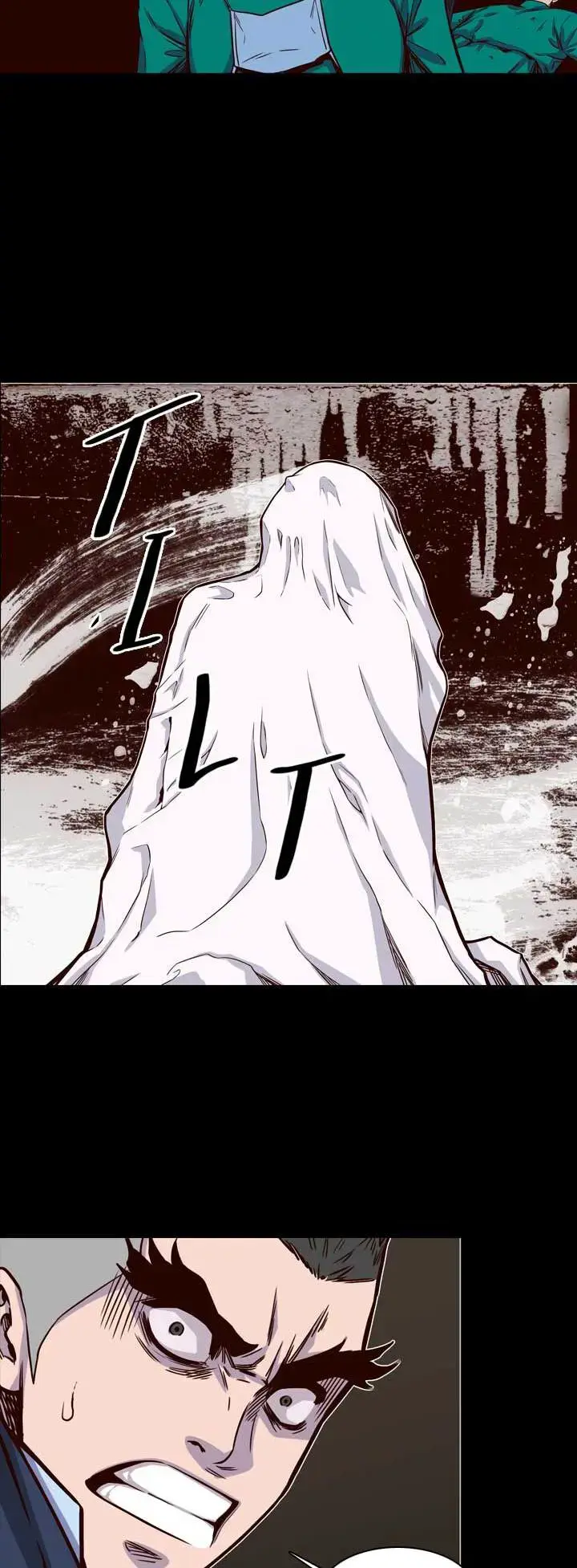 Read Undead King chapter 71 image 22 on Lezhin