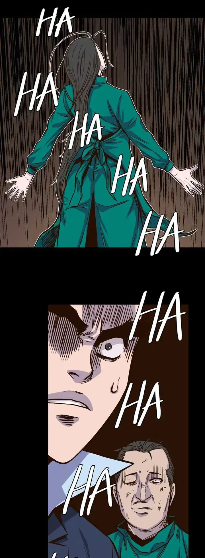 Read Undead King chapter 71 image 26 on Lezhin