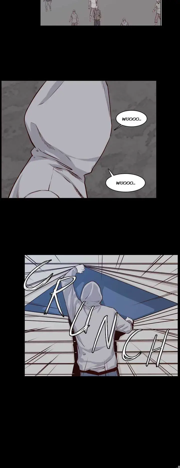 Read Undead King chapter 71 image 32 on Lezhin
