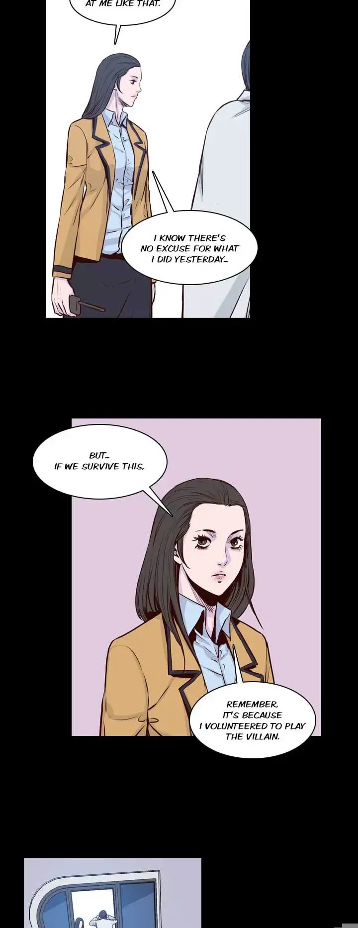 Read Undead King chapter 71 image 34 on Lezhin