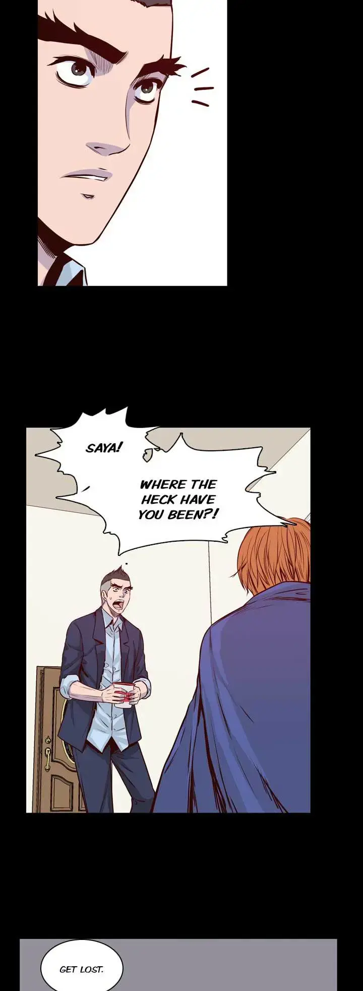 Read Undead King chapter 72 image 13 on Lezhin