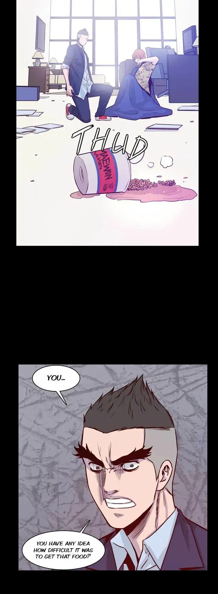 Read Undead King chapter 72 image 17 on Lezhin