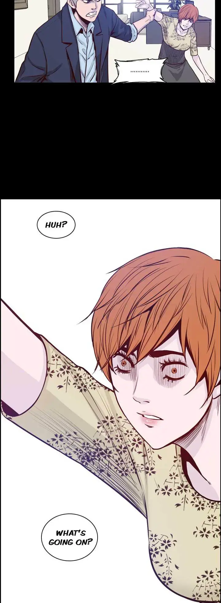 Read Undead King chapter 72 image 19 on Lezhin