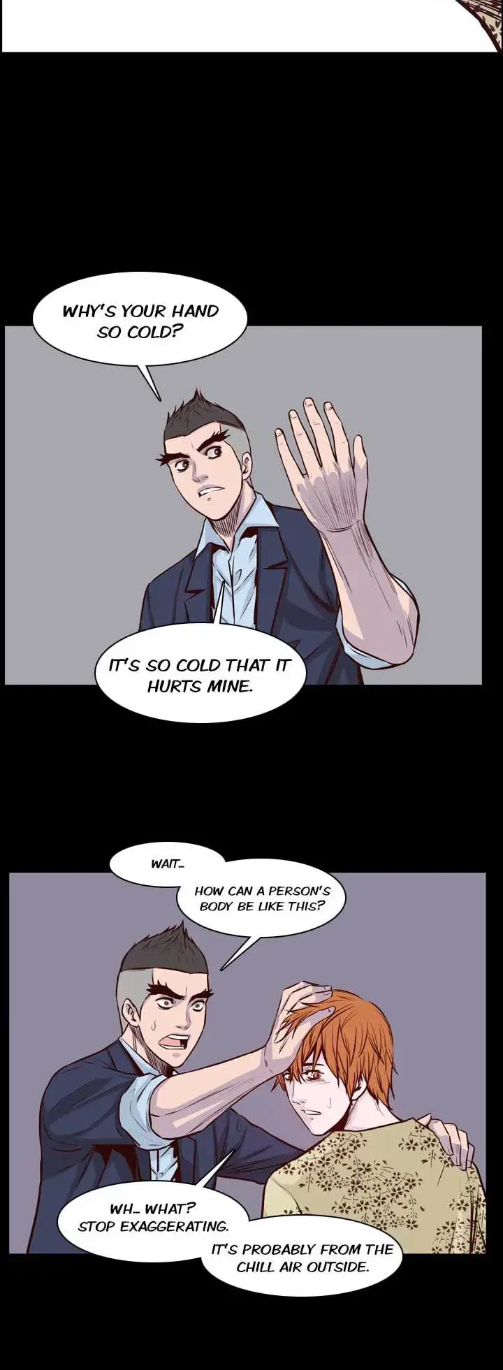 Read Undead King chapter 72 image 20 on Lezhin