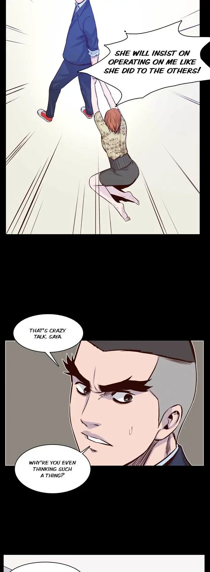 Read Undead King chapter 72 image 23 on Lezhin