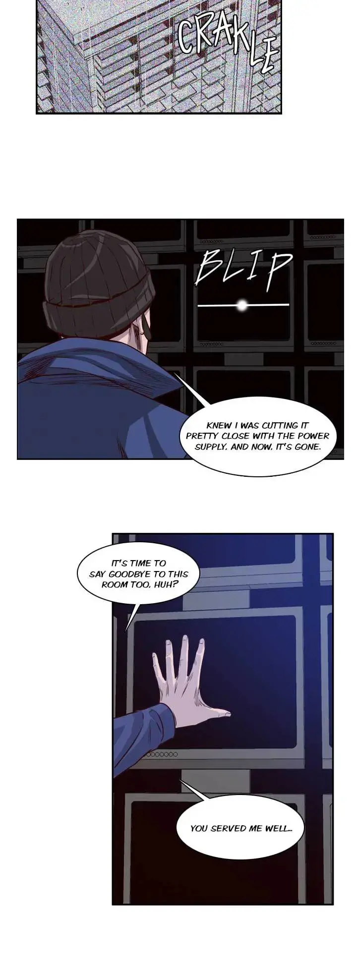 Read Undead King chapter 72 image 29 on Lezhin