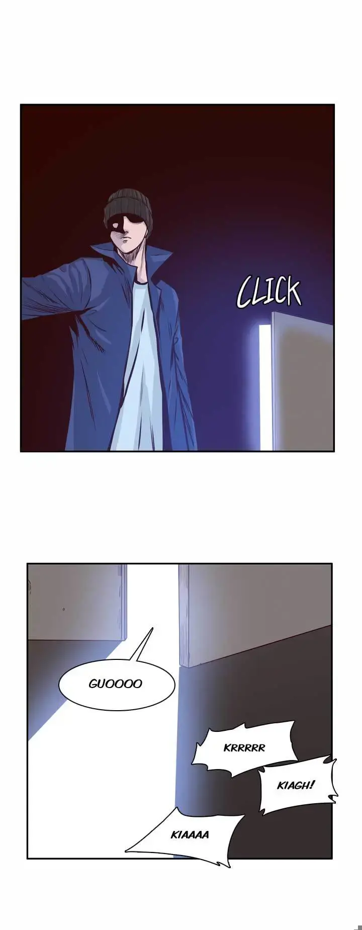Read Undead King chapter 72 image 30 on Lezhin