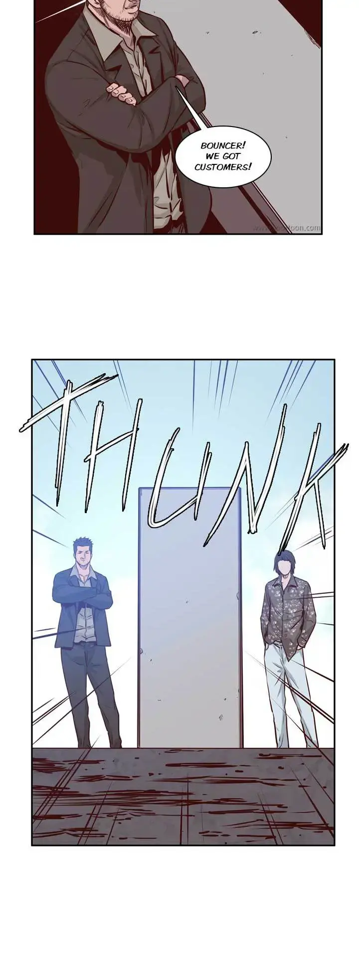 Read Undead King chapter 73 image 14 on Lezhin