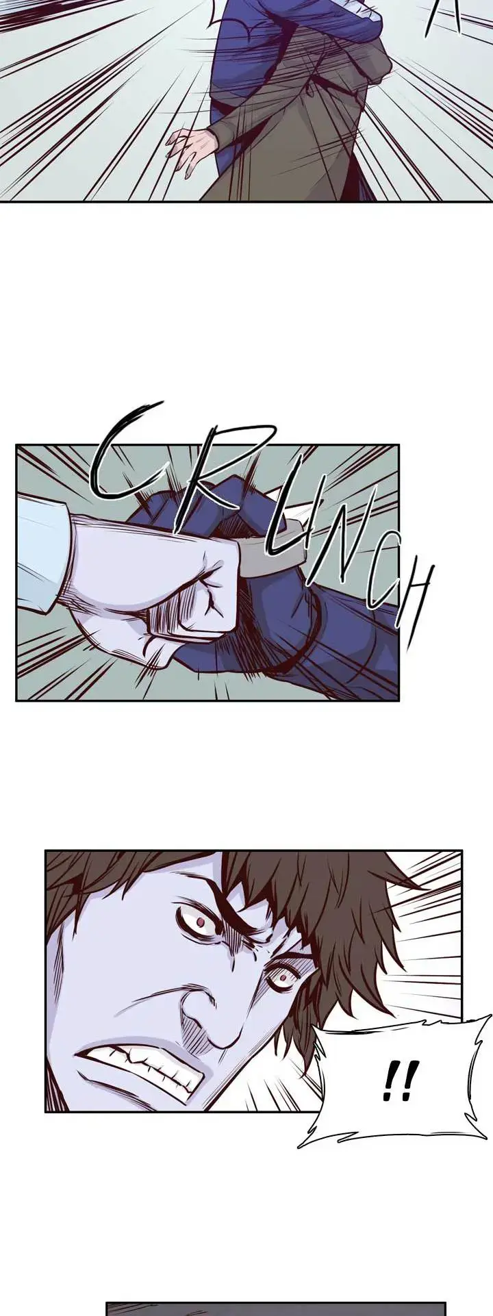 Read Undead King chapter 73 image 22 on Lezhin