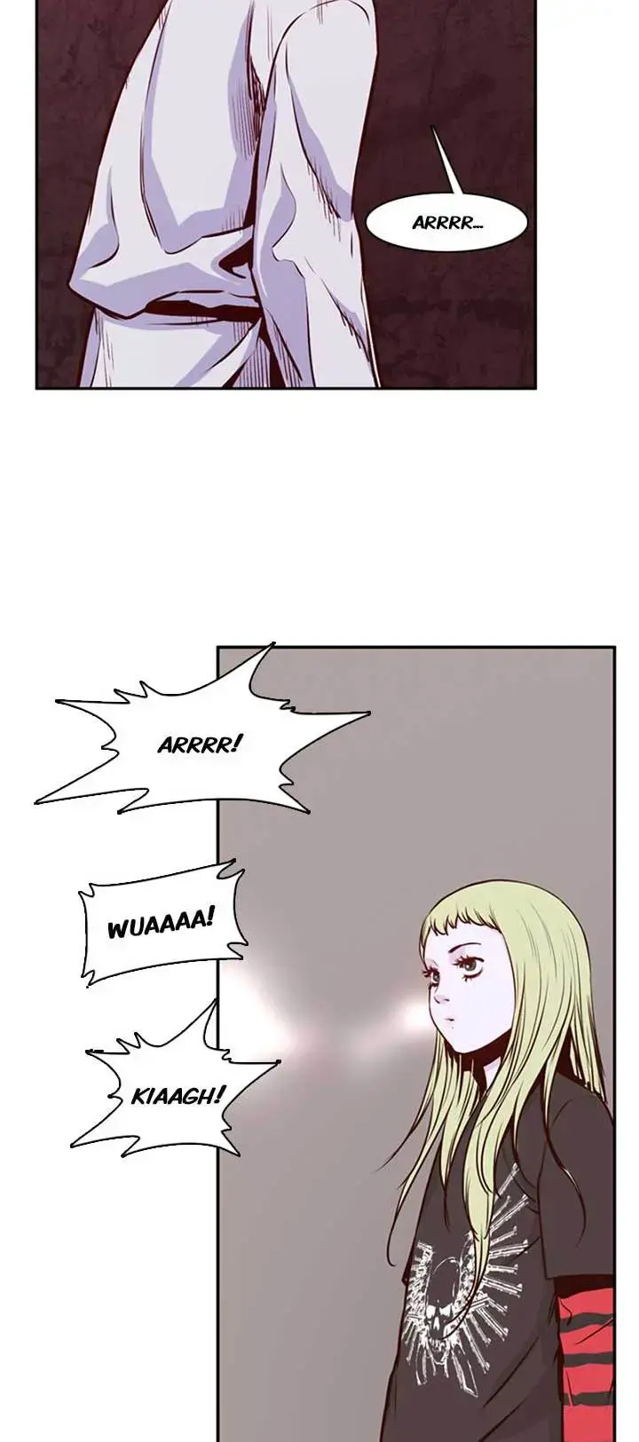 Read Undead King chapter 73 image 31 on Lezhin