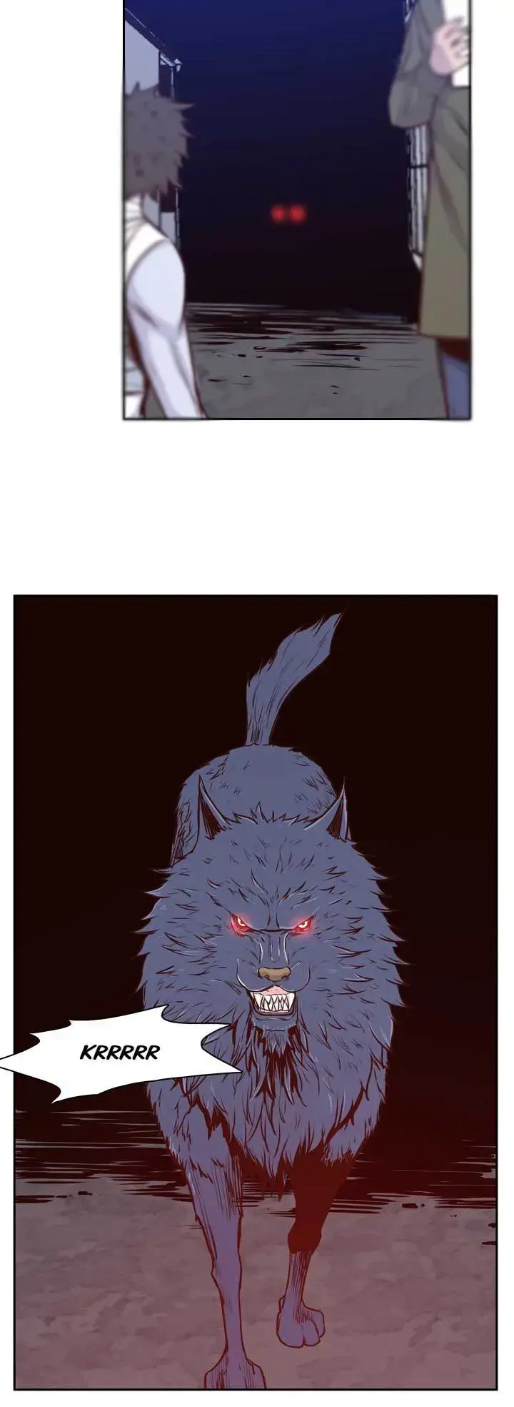 Read Undead King chapter 74 image 21 on Lezhin