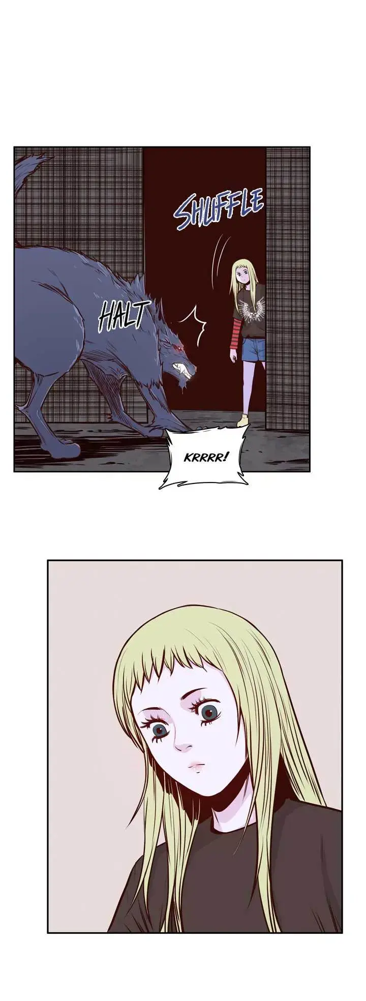 Read Undead King chapter 74 image 22 on Lezhin