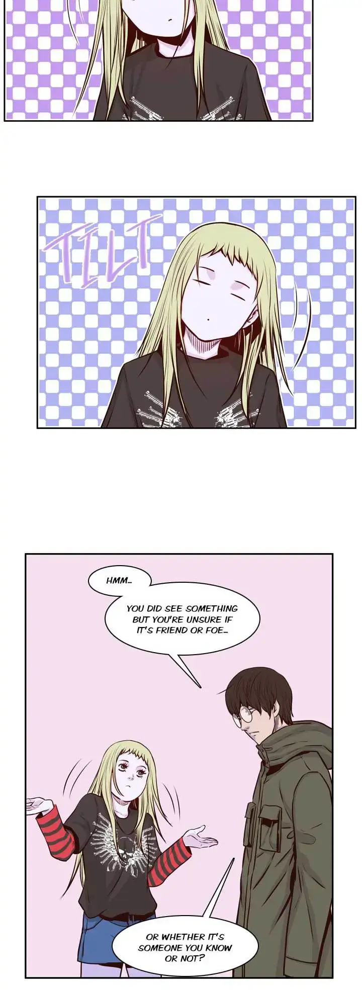 Read Undead King chapter 74 image 25 on Lezhin
