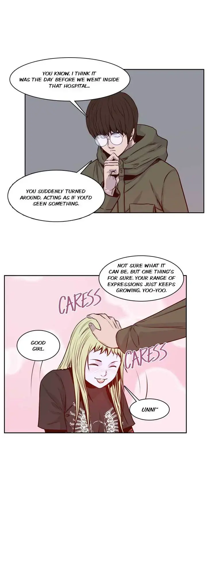 Read Undead King chapter 74 image 26 on Lezhin