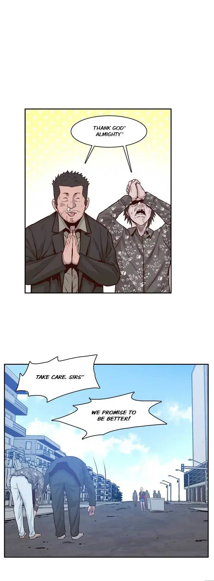 Read Undead King chapter 74 image 8 on Lezhin