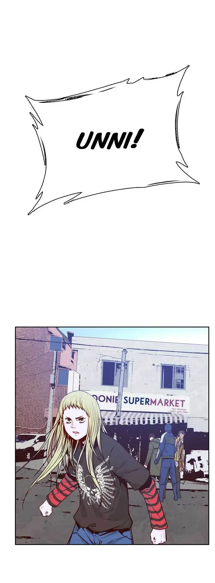 Read Undead King chapter 75 image 13 on Lezhin