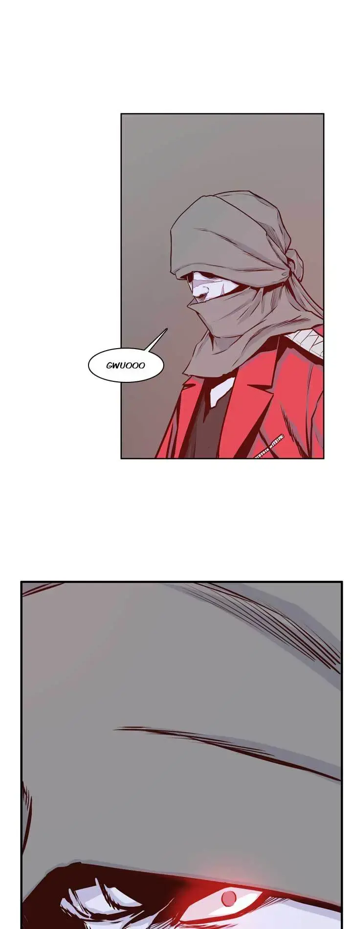 Read Undead King chapter 75 image 15 on Lezhin