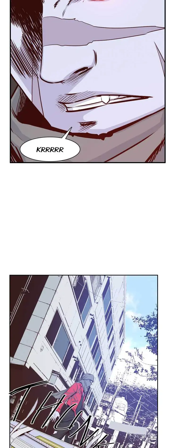 Read Undead King chapter 75 image 16 on Lezhin