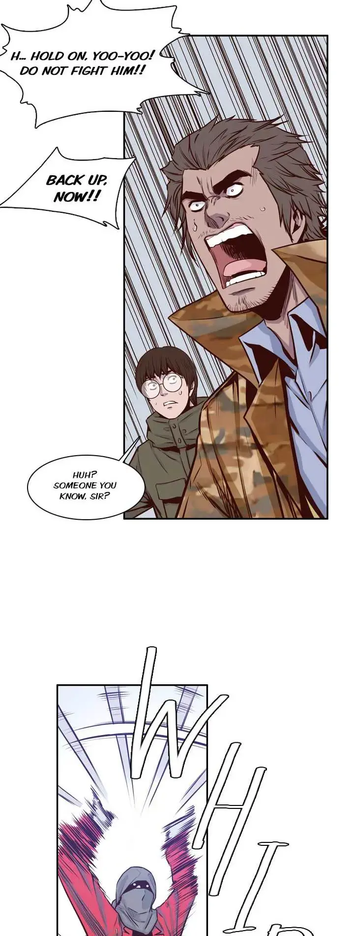 Read Undead King chapter 75 image 18 on Lezhin