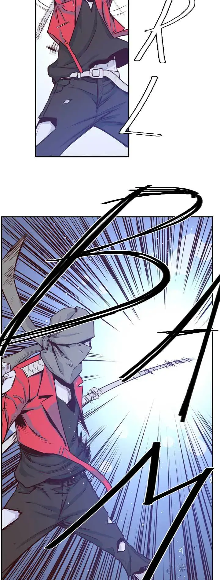 Read Undead King chapter 75 image 19 on Lezhin