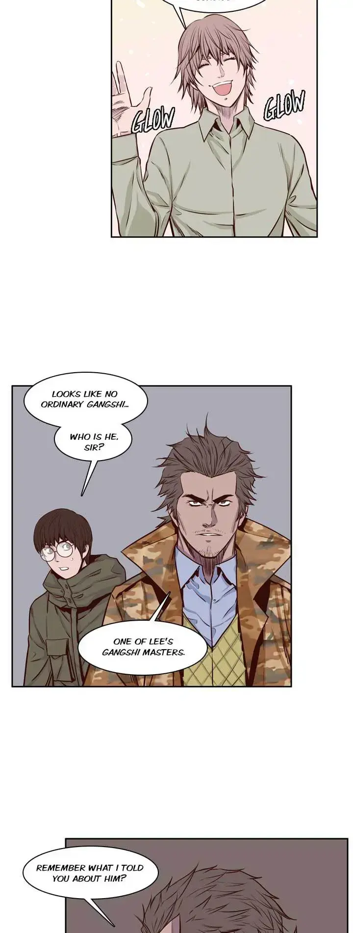 Read Undead King chapter 75 image 24 on Lezhin