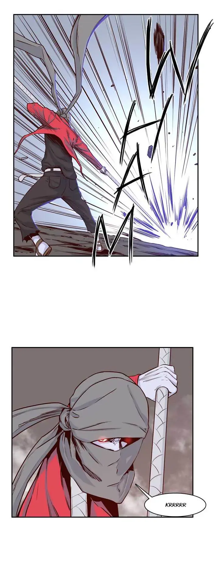 Read Undead King chapter 76 image 14 on Lezhin
