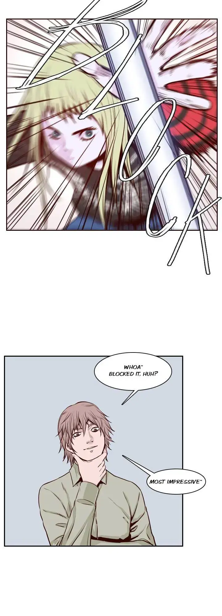 Read Undead King chapter 76 image 19 on Lezhin