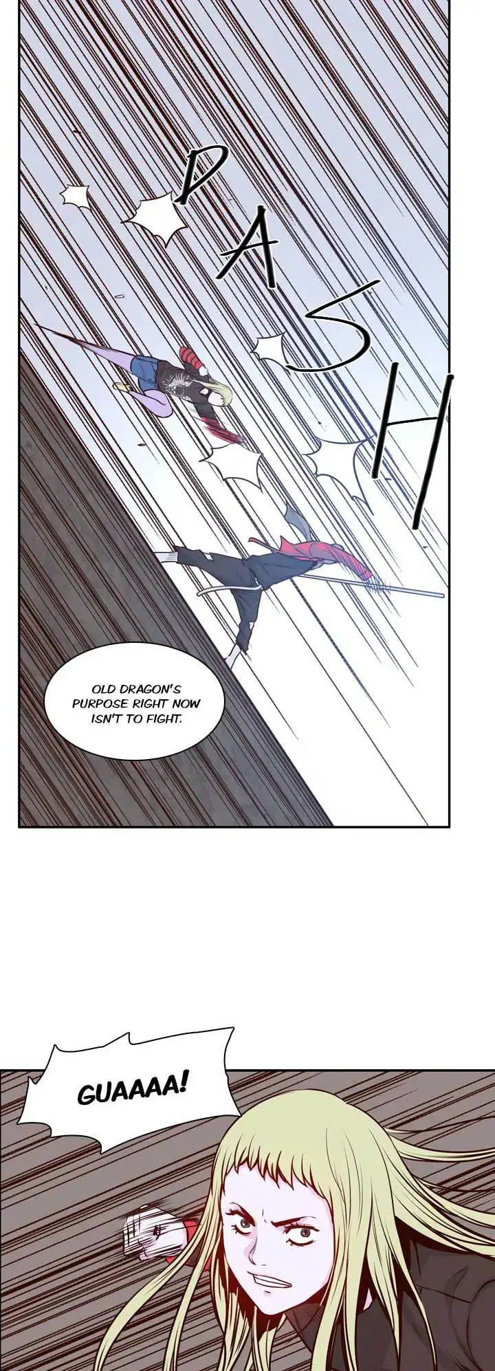 Read Undead King chapter 76 image 22 on Lezhin