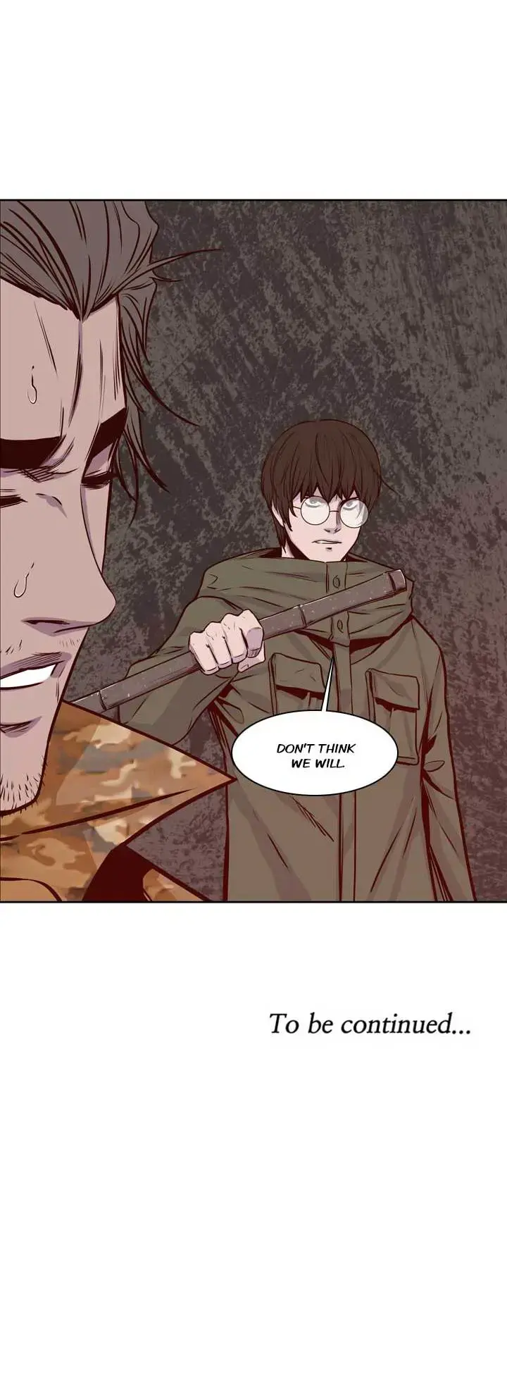 Read Undead King chapter 76 image 29 on Lezhin