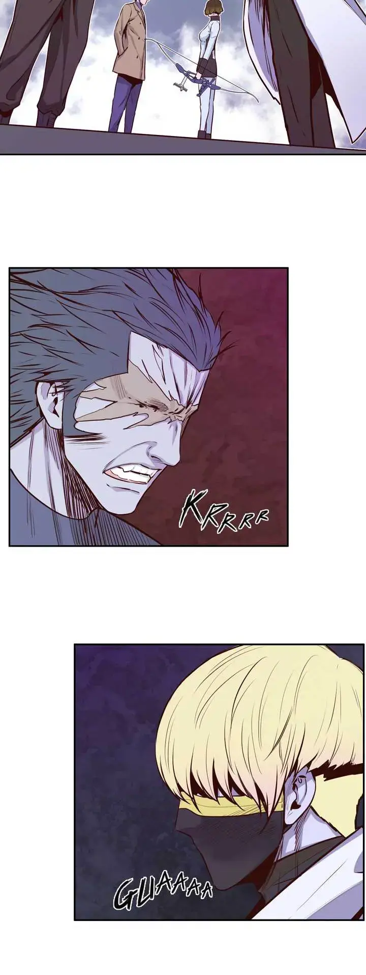 Read Undead King chapter 76 image 7 on Lezhin