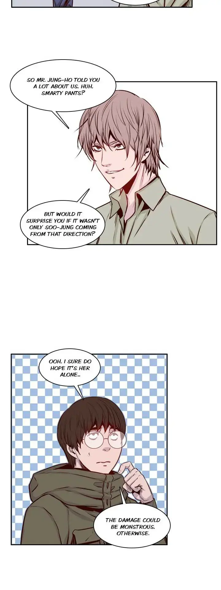 Read Undead King chapter 77 image 13 on Lezhin