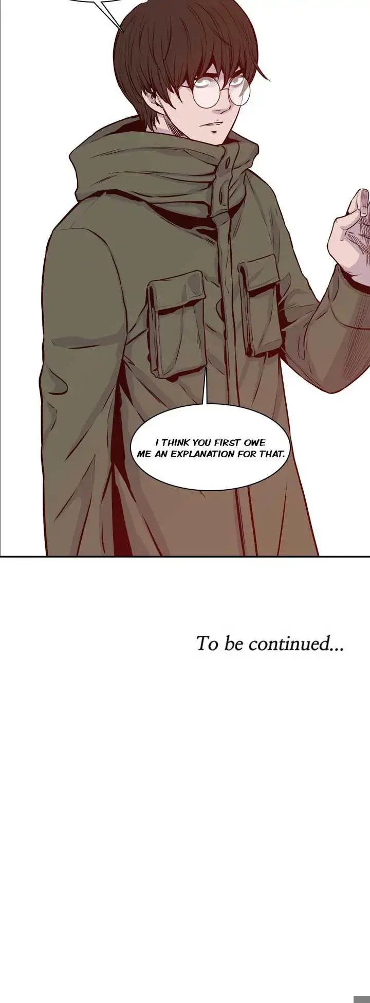 Read Undead King chapter 77 image 26 on Lezhin