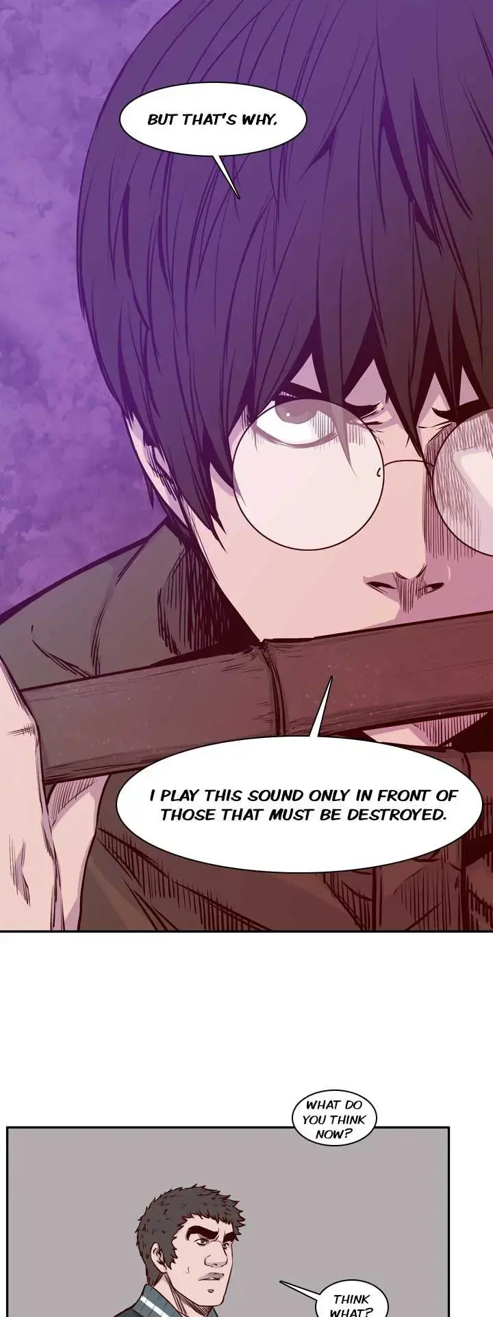 Read Undead King chapter 77 image 4 on Lezhin