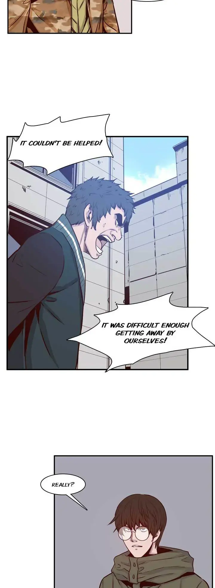 Read Undead King chapter 78 image 10 on Lezhin