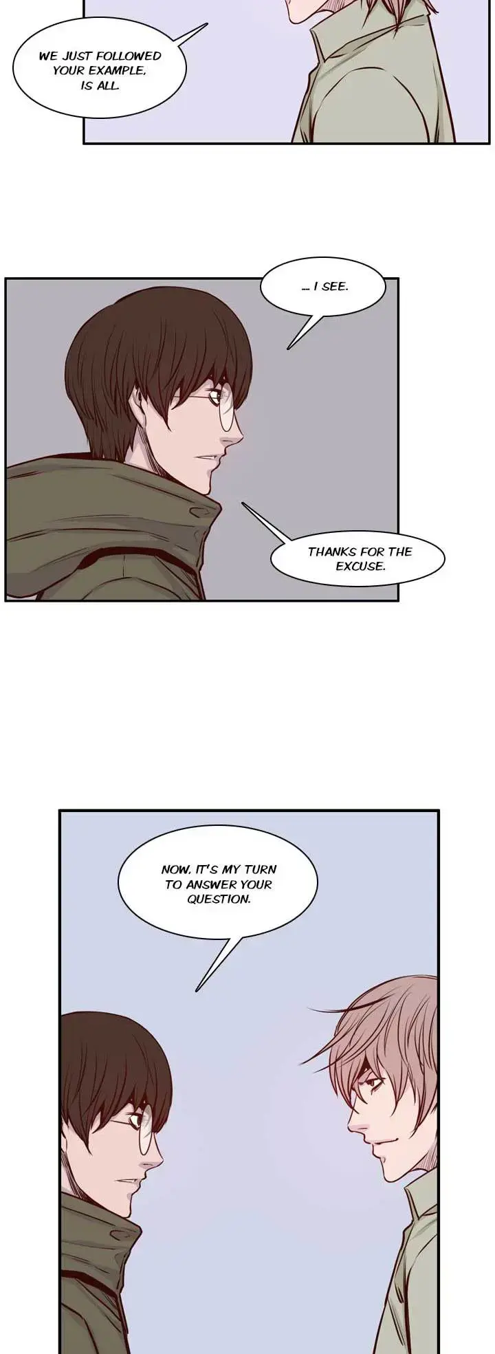 Read Undead King chapter 78 image 13 on Lezhin