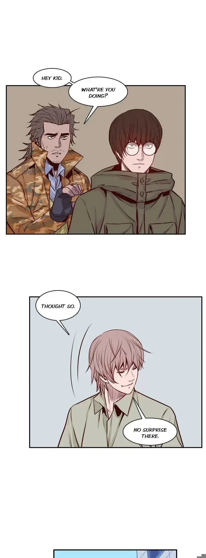 Read Undead King chapter 78 image 15 on Lezhin