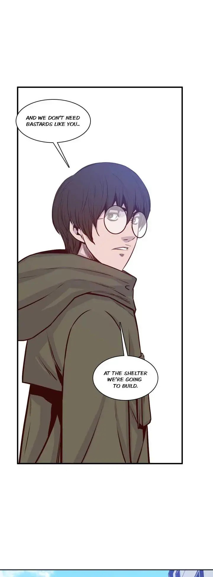 Read Undead King chapter 78 image 17 on Lezhin