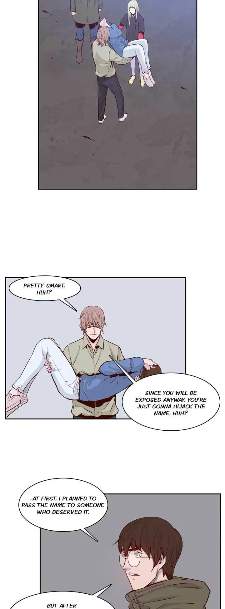 Read Undead King chapter 78 image 21 on Lezhin