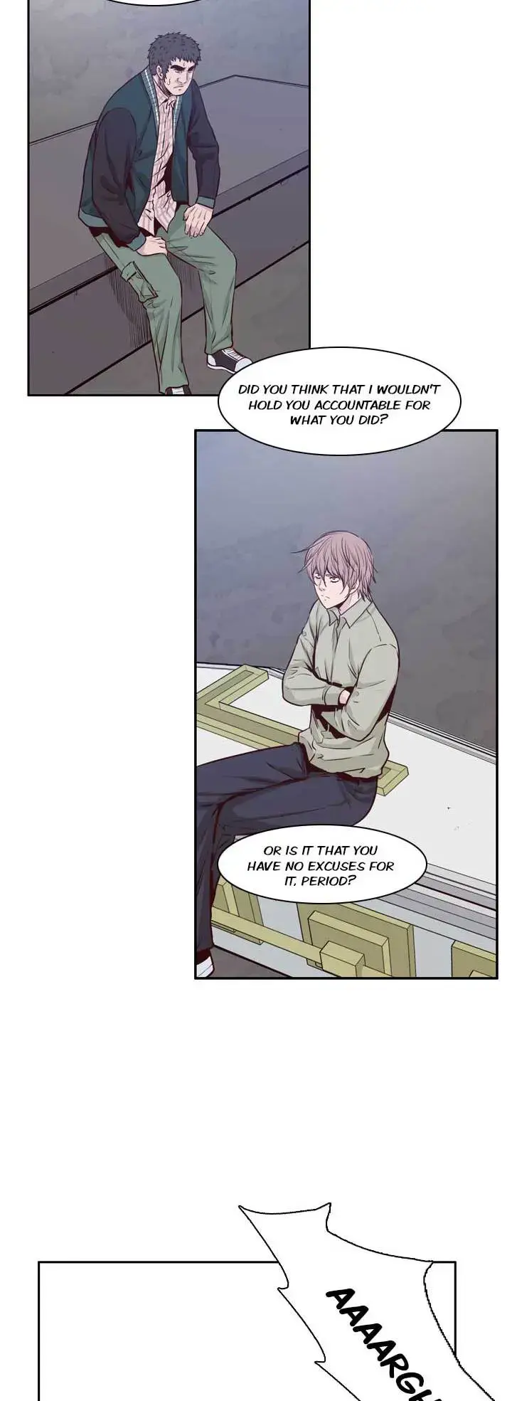 Read Undead King chapter 78 image 3 on Lezhin