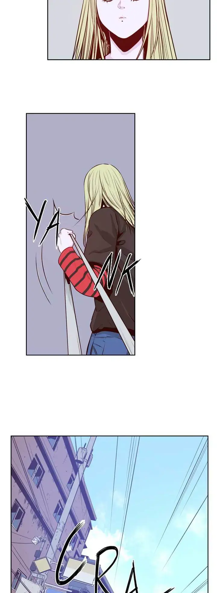 Read Undead King chapter 78 image 5 on Lezhin
