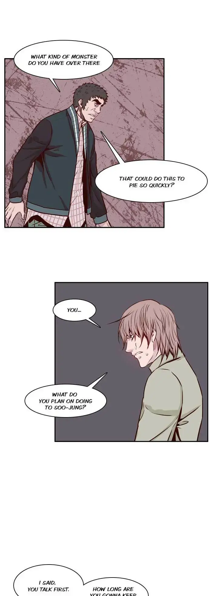 Read Undead King chapter 78 image 7 on Lezhin