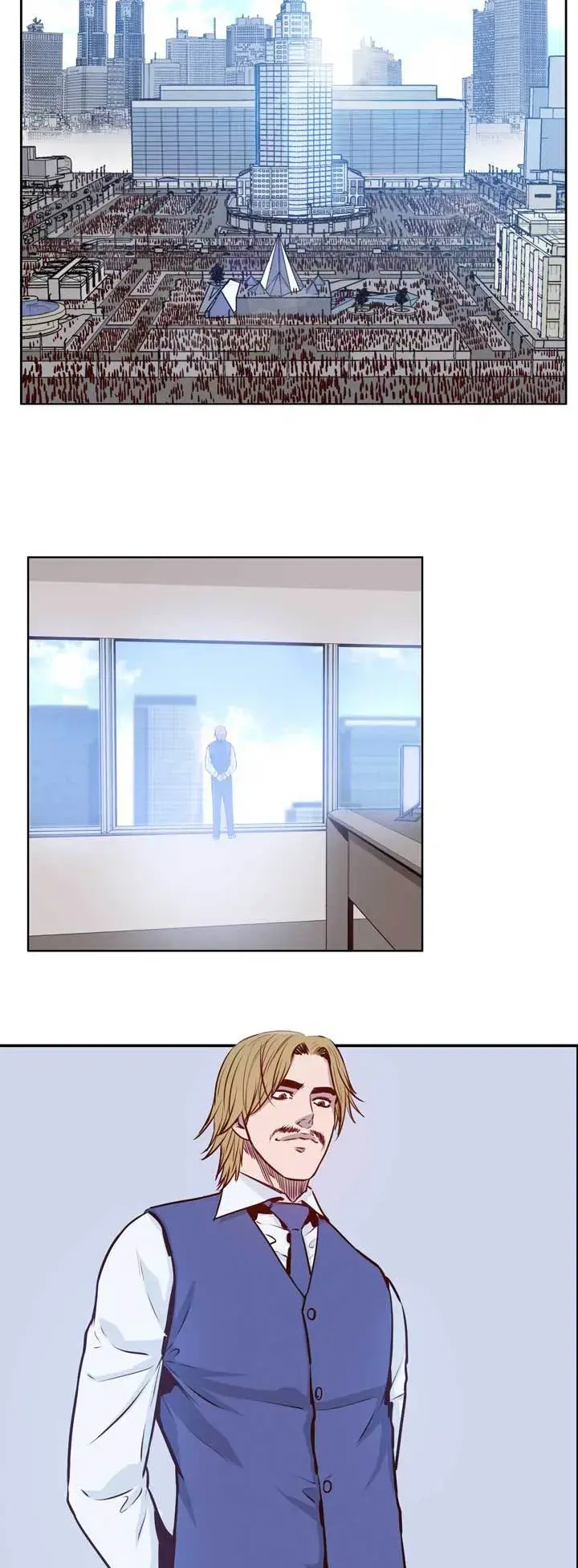 Read Undead King chapter 79 image 1 on Lezhin