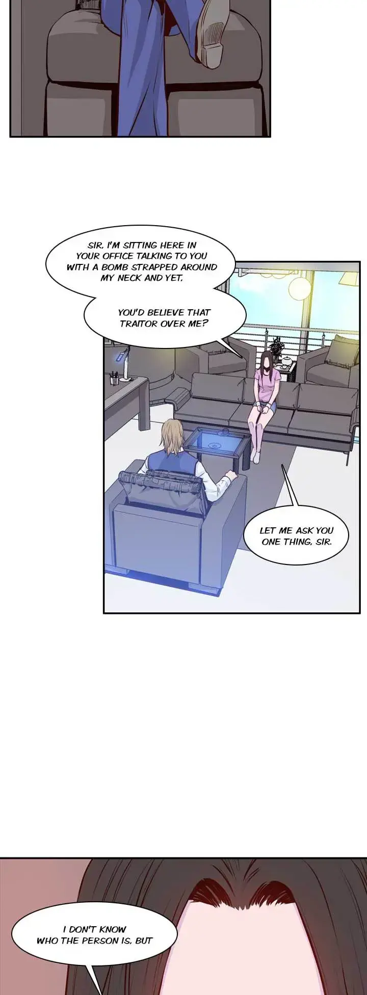 Read Undead King chapter 79 image 12 on Lezhin