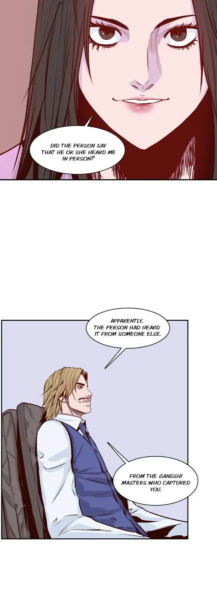 Read Undead King chapter 79 image 13 on Lezhin