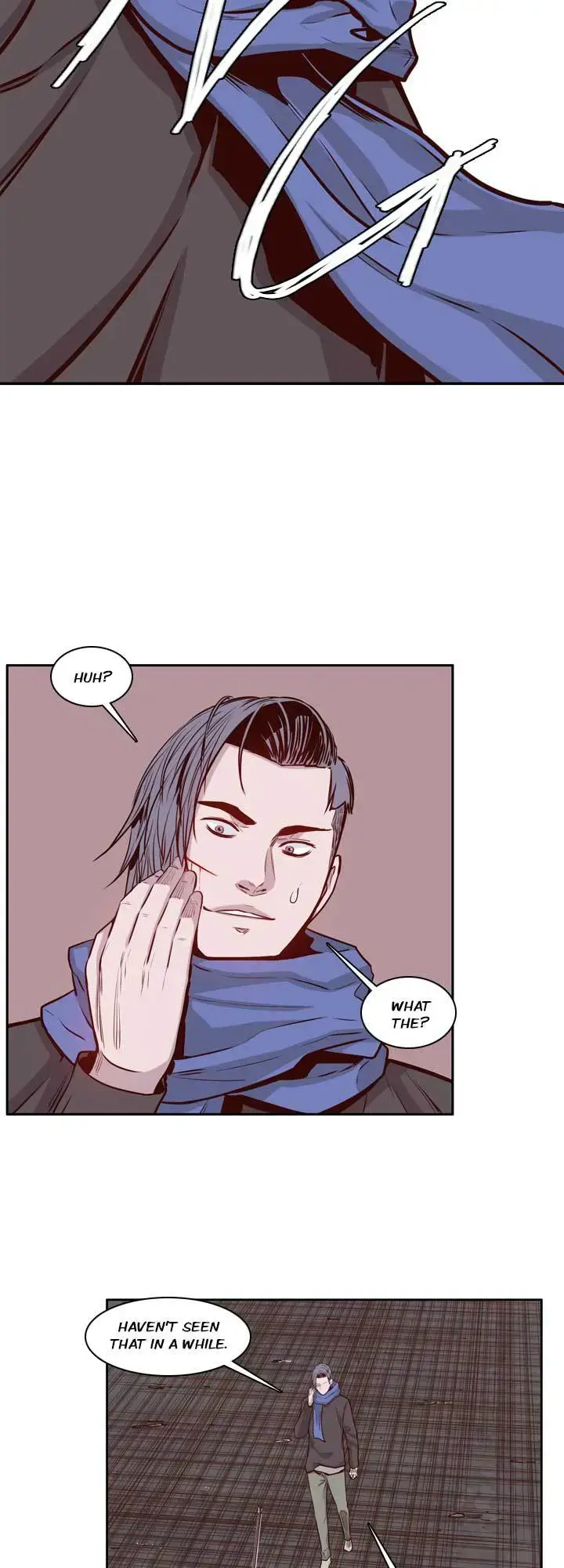 Read Undead King chapter 79 image 21 on Lezhin