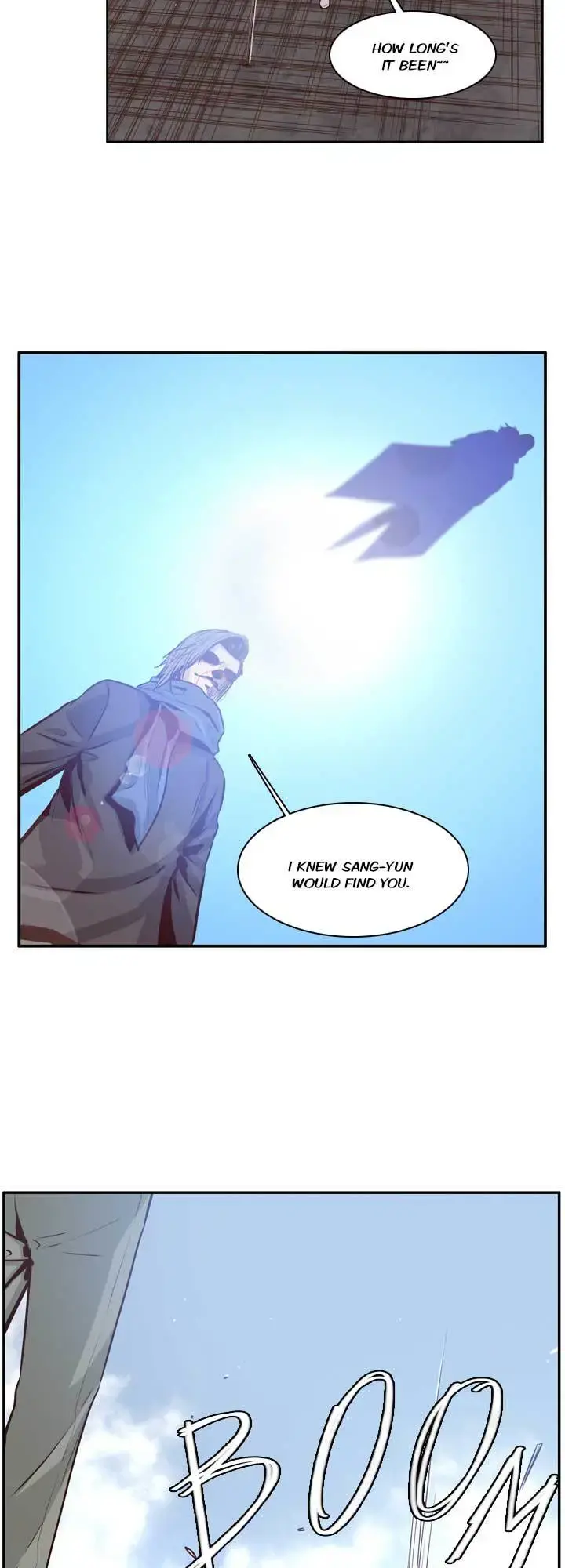 Read Undead King chapter 79 image 22 on Lezhin