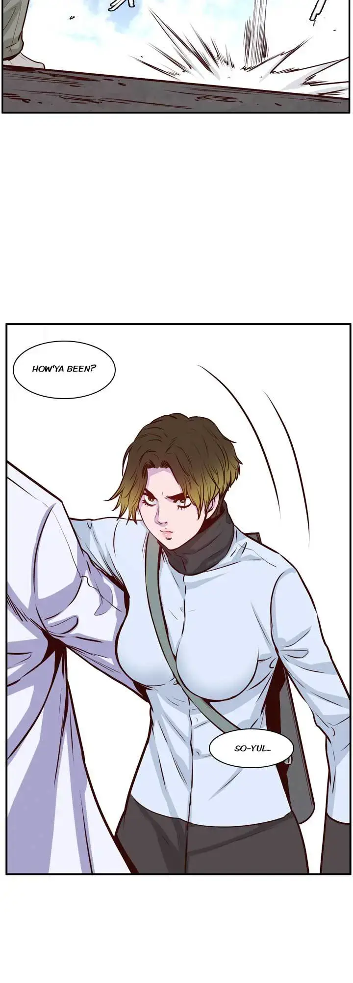 Read Undead King chapter 79 image 23 on Lezhin