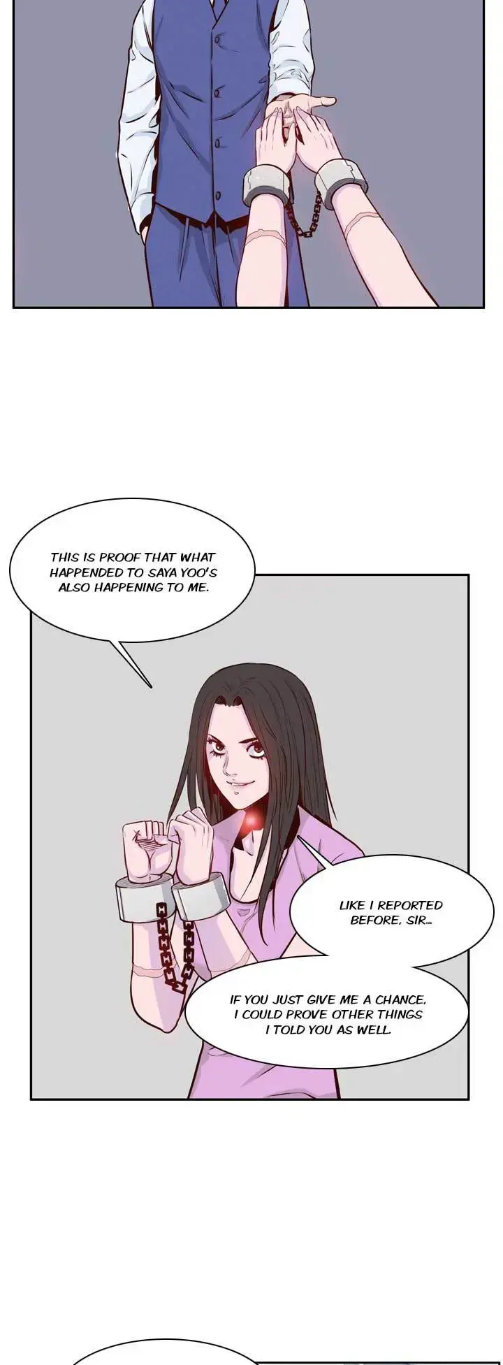 Read Undead King chapter 79 image 8 on Lezhin